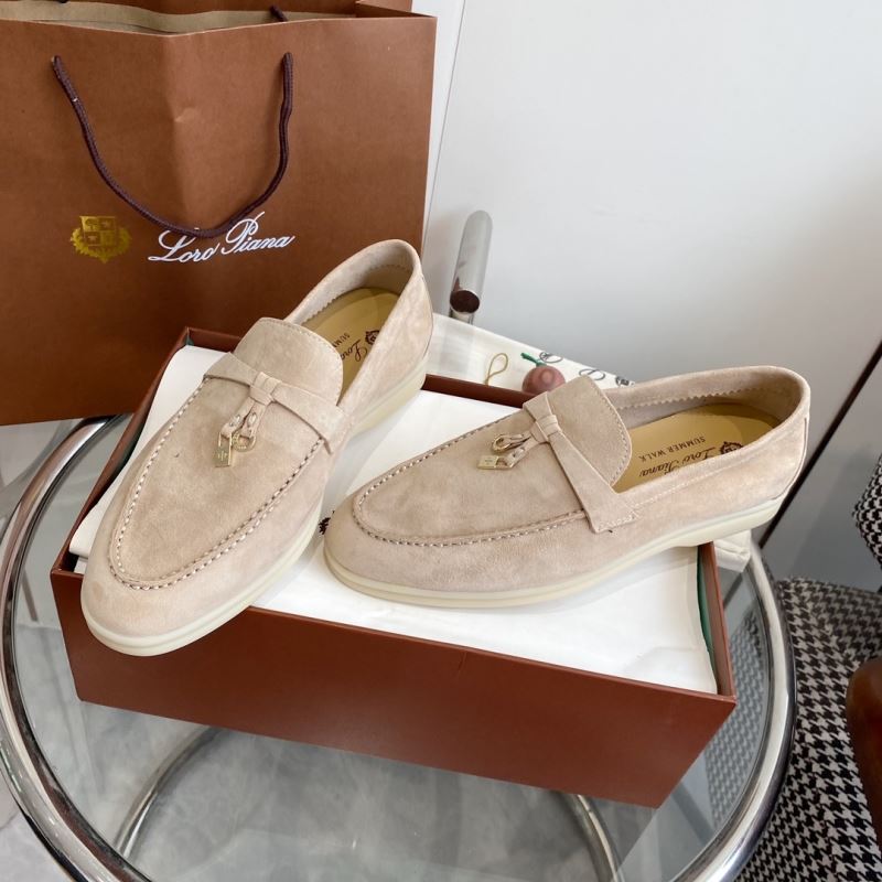 Loro Piana Shoes